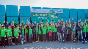 Grupul de firme Somaco finalizeaza proiectul 