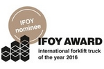 Organizatia IFOY a anuntat nominalizarile pentru Premiile IFOY 2016