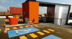 Sistemele de acoperire StoCretec care protejeaza cel mai eficient suprafetele din parcarile etajate si garajele subterane