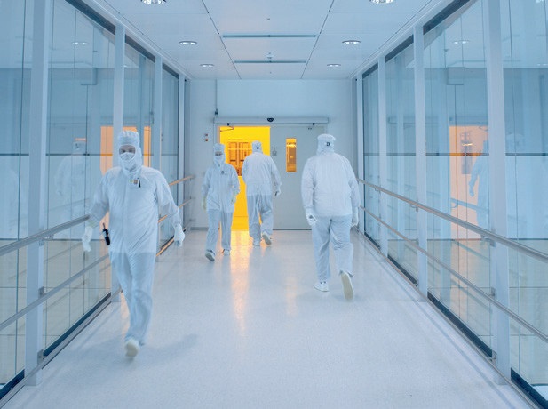 Solutii ultra-rezistente StoCretec pentru acoperirea pardoselilor