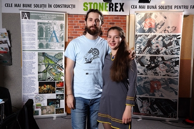 Impresiile autorilor proiectului "Dragoste cu nabadai - Camera de langa apa" Impresiile autorilor proiectului "Dragoste cu nabadai - Camera de langa apa"