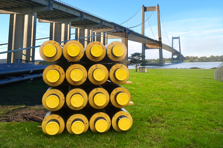 Sustainability & ESG at Isoplus