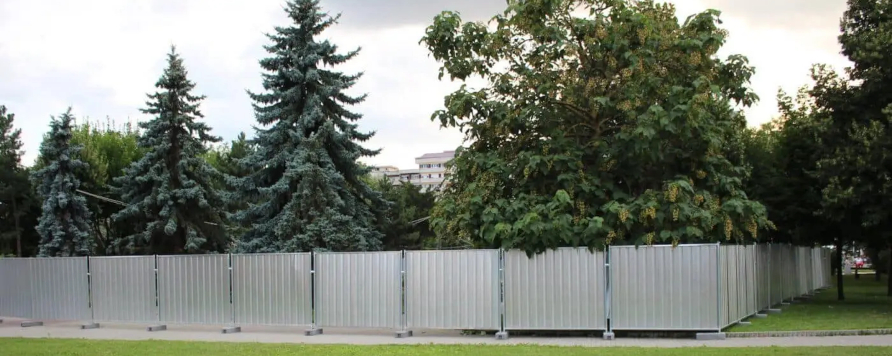 Top produse Decorio pentru organizarea santierelor