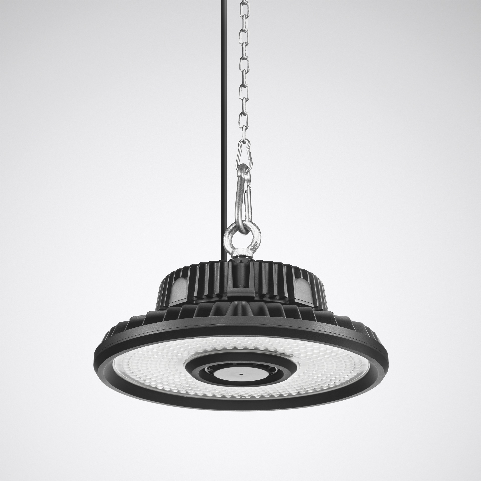 Renovarea iluminatului si economisirea energiei se face usor cu TRILUX twenty3