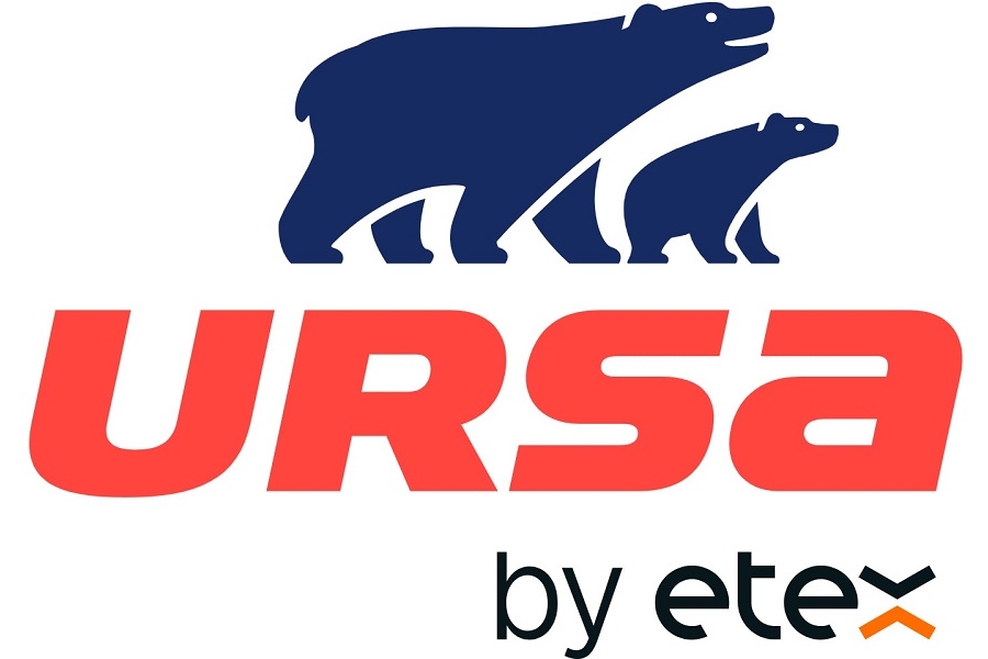 URSA by Etex - O schimbare simpla - Un brand mai puternic