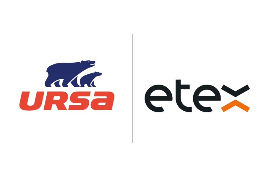 URSA a devenit parte a grupului Etex