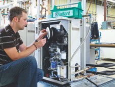 Furnizorul de sisteme de incalzire Vaillant Group a fost premiat cu ocazia editiei a treia a Conferintei Internationale pentru Constructii Sustenabile si Eficienta Energetica