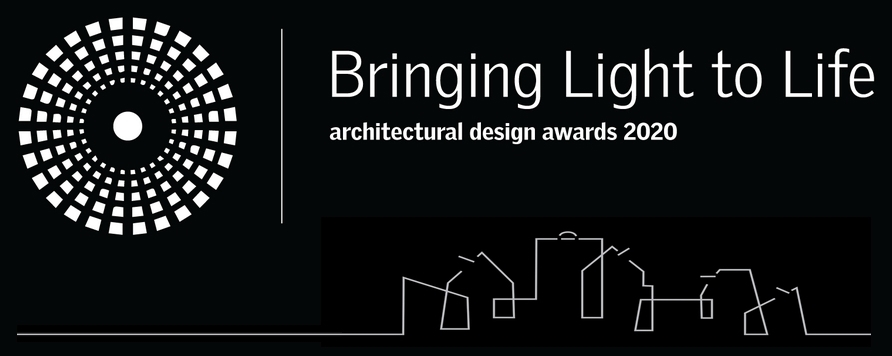 Castigatorii celei de-a treia editii regionale Bringing Light to Life 2020 Architectural Design Awards