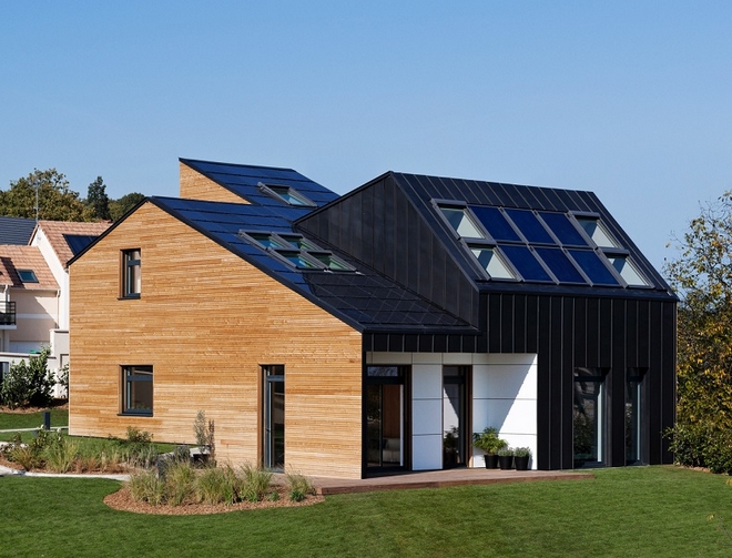 VELUX se angajeaza in dezvoltarea unui mediu sustenabil prin aprovizionarea din surse certificate