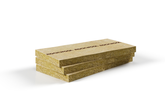 Ventirock Duo de la ROCKWOOL: izolatia din vata bazaltica pentru cladiri durabile