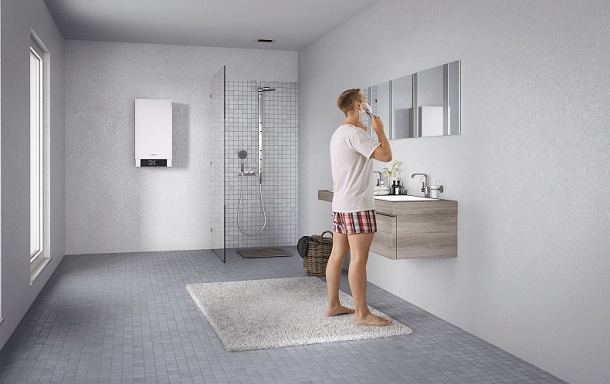 Avantajele celor care aleg centralele termice Viessmann in condensatie