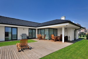 Construieste pentru a salva energie!