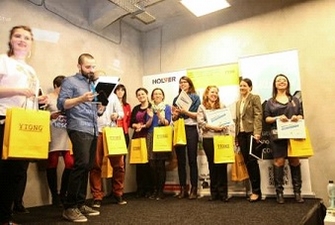 Educatia de arhitectura in Romania, de 5 ani. Premierea arhitectilor voluntari