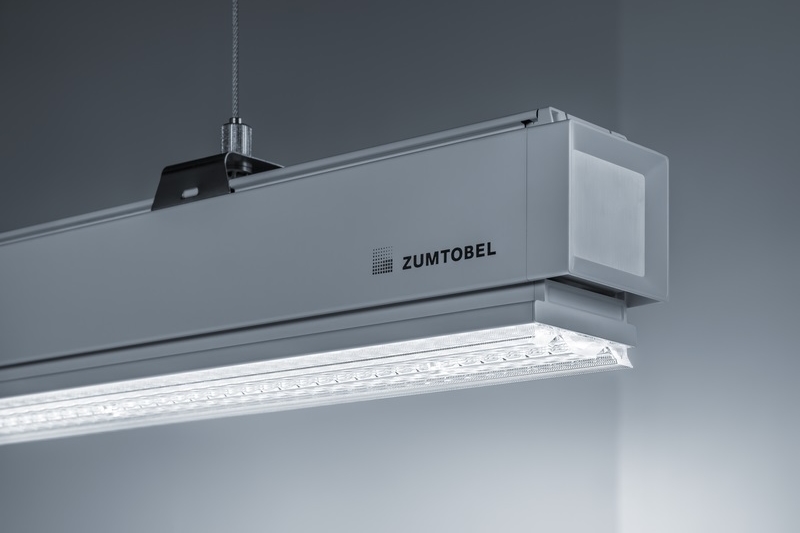 Zumtobel TECTON II - Solutia de iluminat robusta, durabila si pregatita pentru viitor