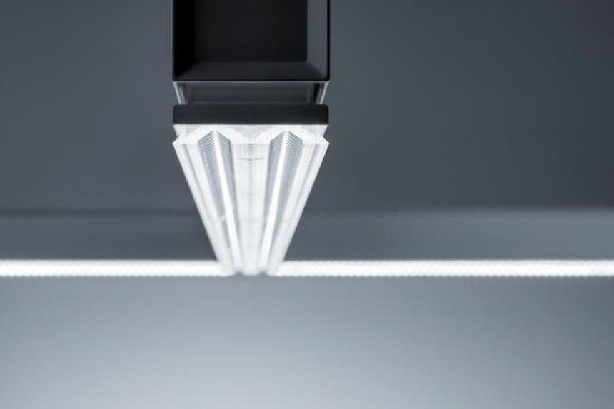 Zumtobel TECTON II - Urmatorul nivel al excelentei si rezultatul a doua decenii de experienta