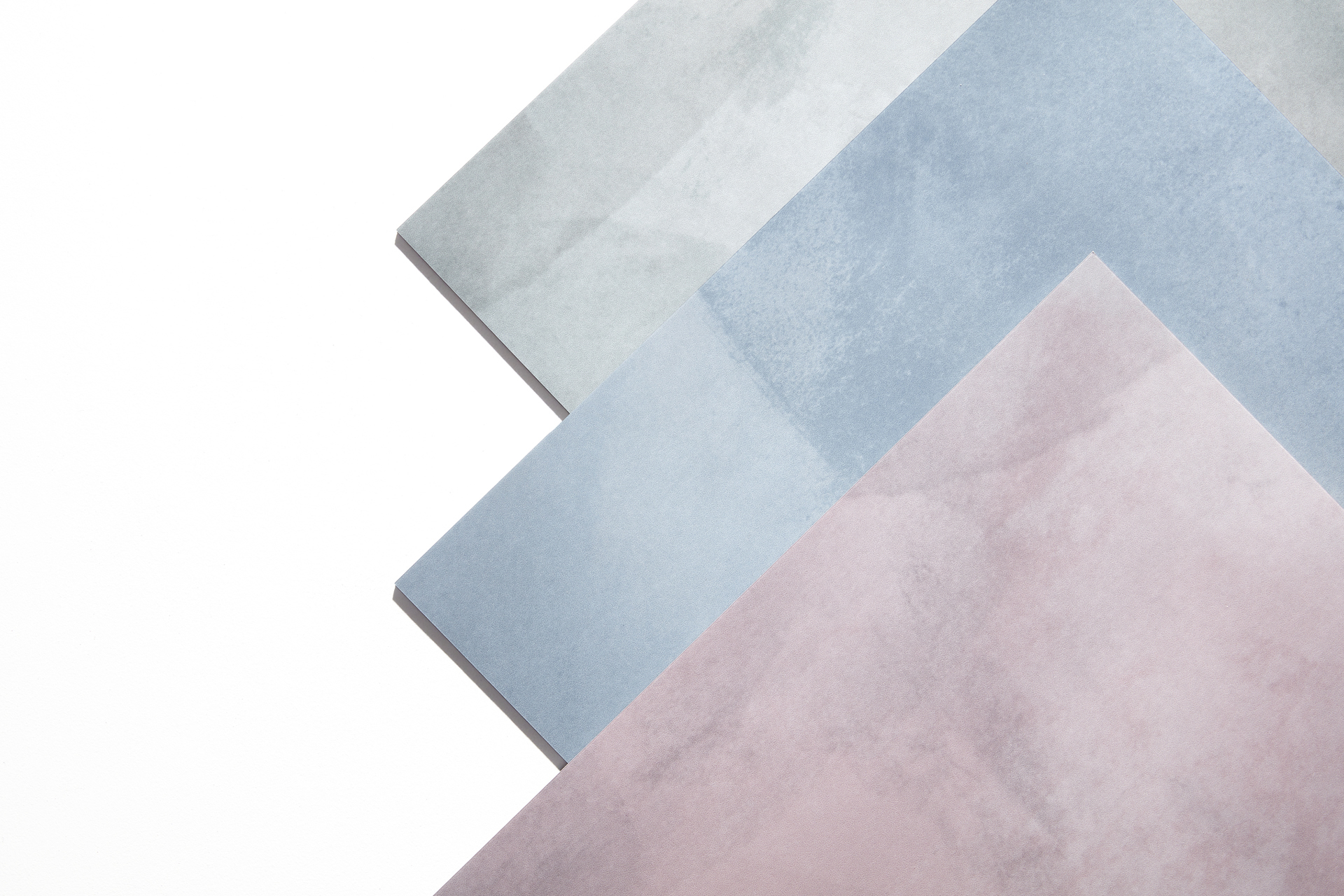 Pardoseala LVT Interface Iridescence