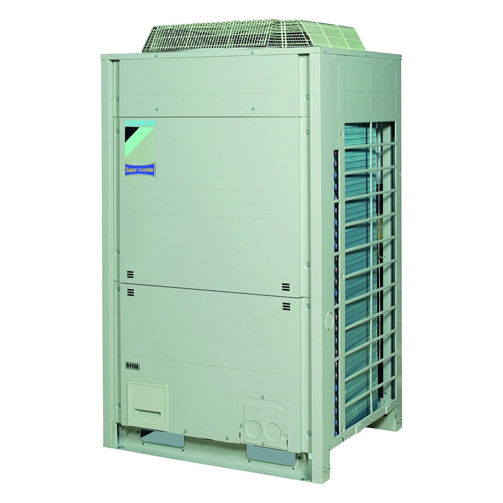 Echipamente de climatizare comerciale Daikin Multi Split