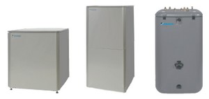 Unitati preparare apa calda Daikin VRV® HXHD-A