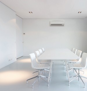 Unitati de perete Daikin VRV® FXAQ-P
