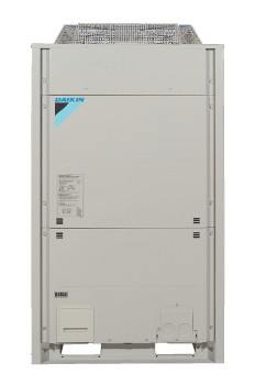 Unitati de condensare cu inverter in pompa de caldura Daikin ERQ