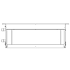 Unitate de tip Flexi FWD - detalii CAD