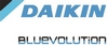Daikin Bluevolution - sisteme rezidentiale de aer conditionat cu agent frigorific R32 - prezentare detaliata