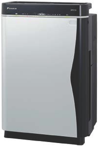 Purificator de aer Daikin Ururu MCK75J