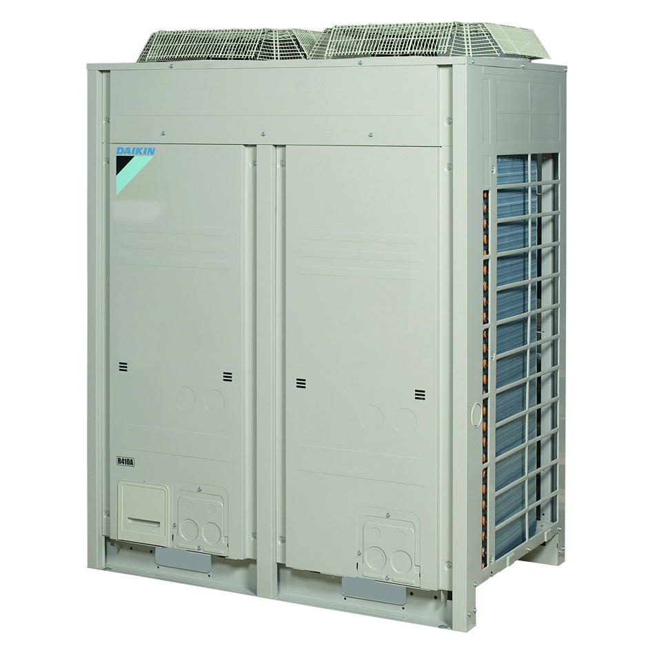 Sisteme de recuperare a caldurii Daikin VRV® III