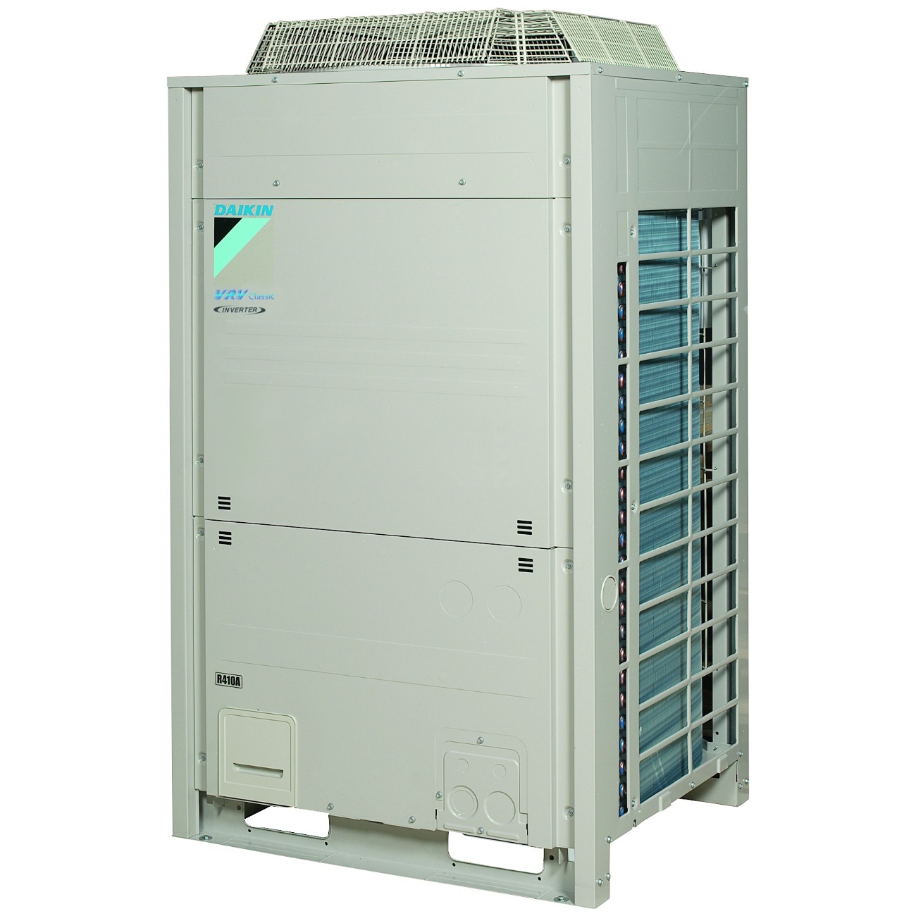 Sisteme cu pompa de caldura Daikin VRV® III