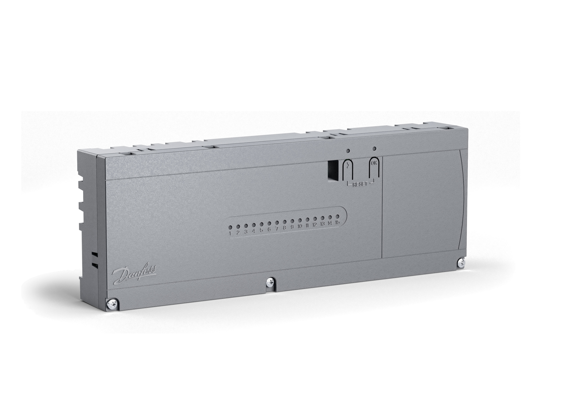 Controler principal avansat Danfoss Icon2™