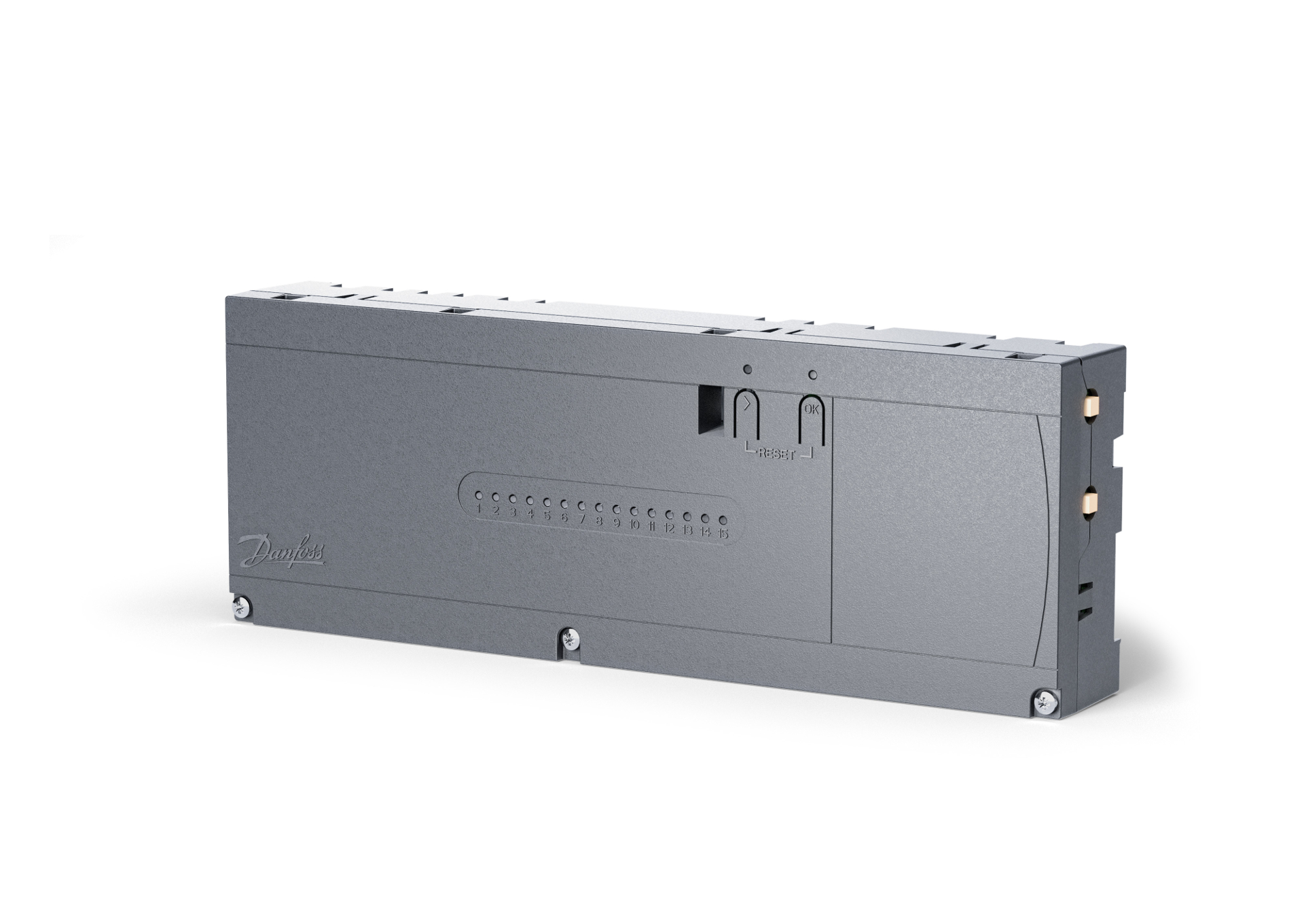 Controler principal avansat Danfoss Icon2™