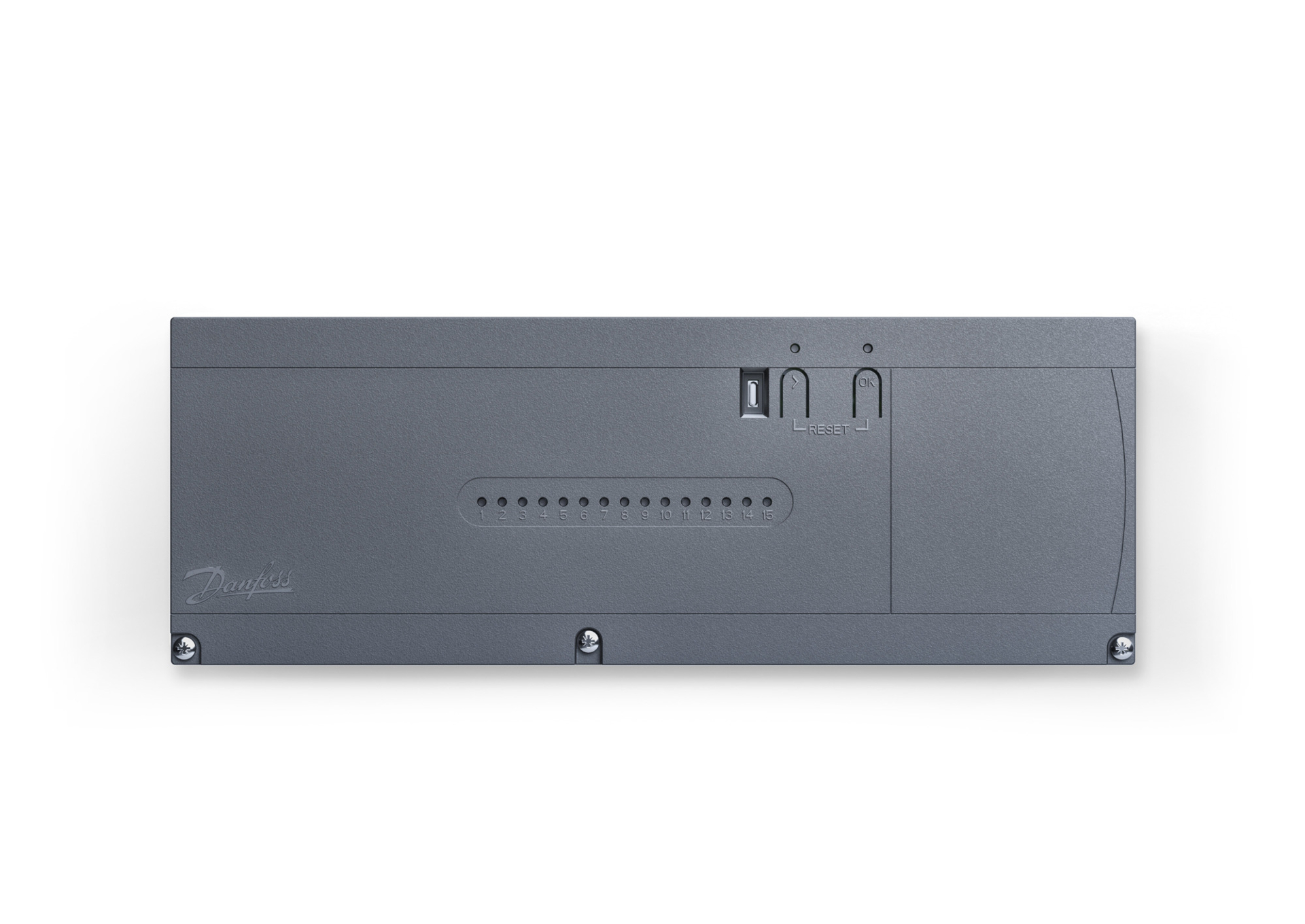 Controler principal avansat Danfoss Icon2™