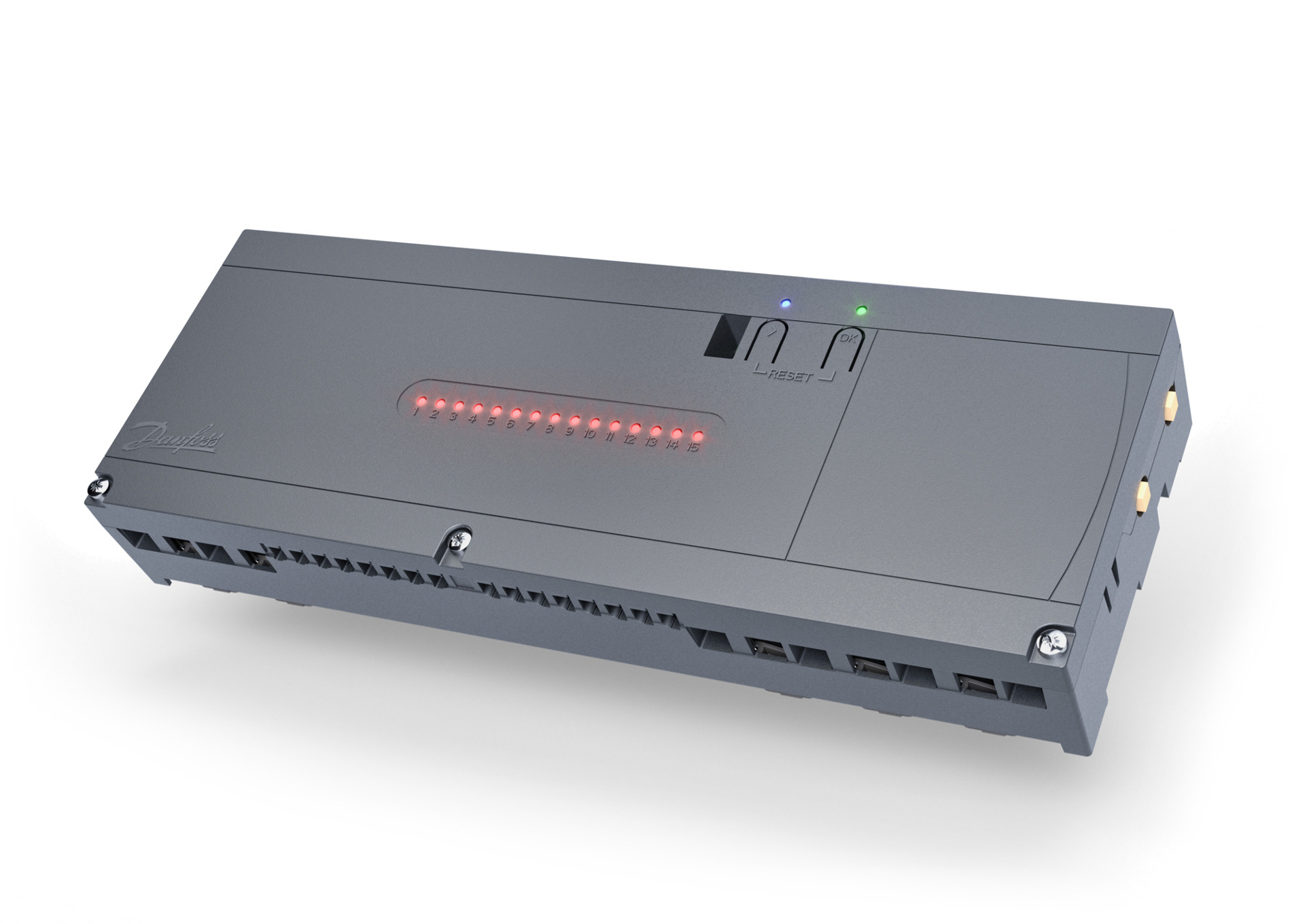 Controler principal avansat Danfoss Icon2™