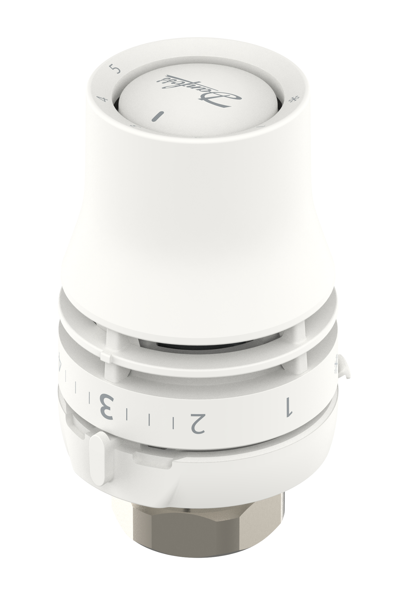 Termostat mecanic pentru calorifere Danfoss Redia™
