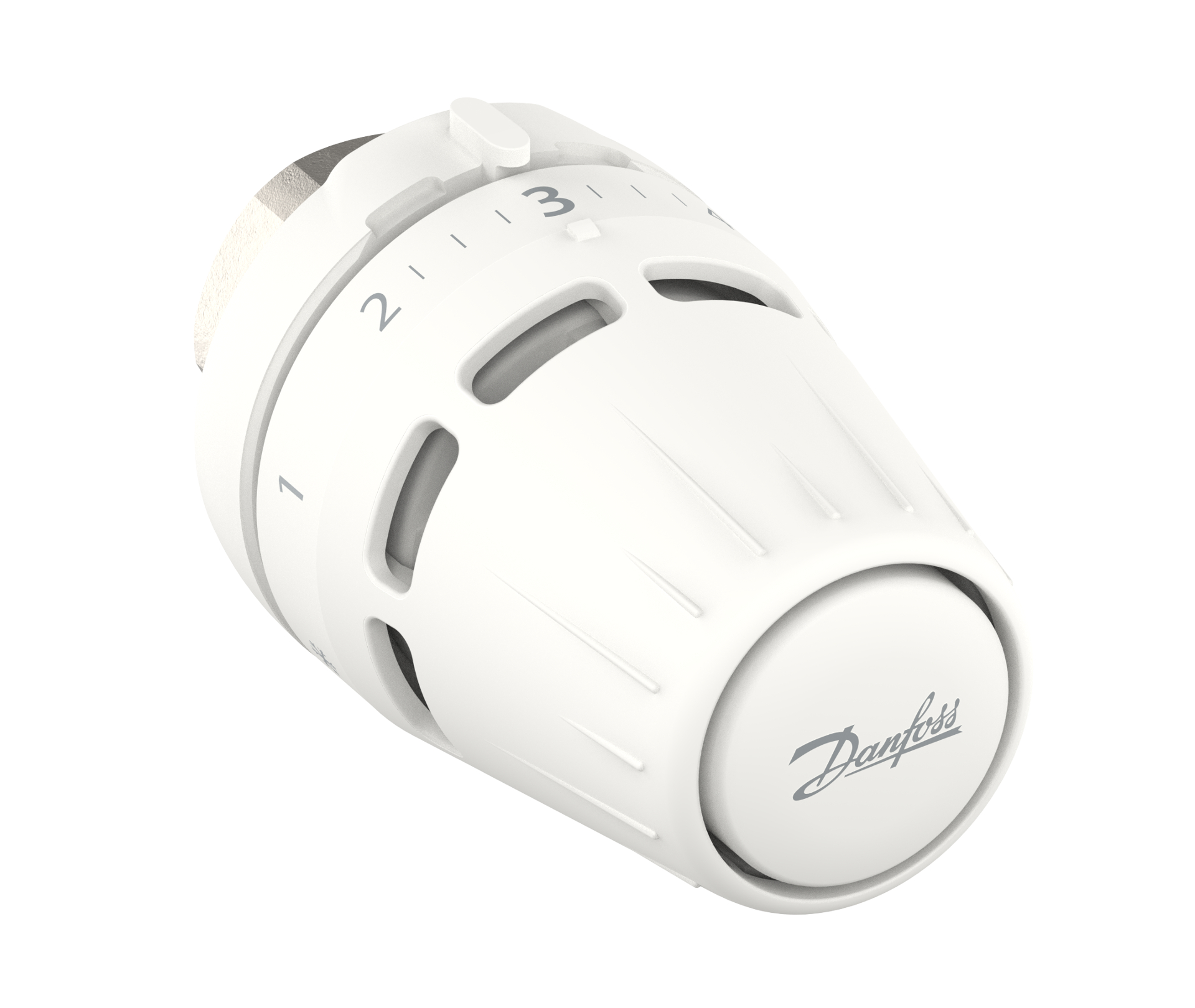 Termostat mecanic pentru calorifere Danfoss Regus™