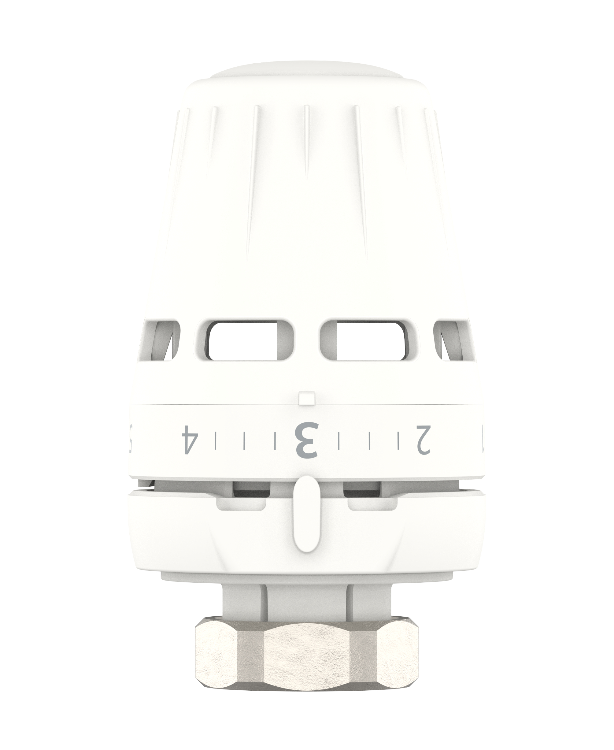 Termostat mecanic pentru calorifere Danfoss Regus™