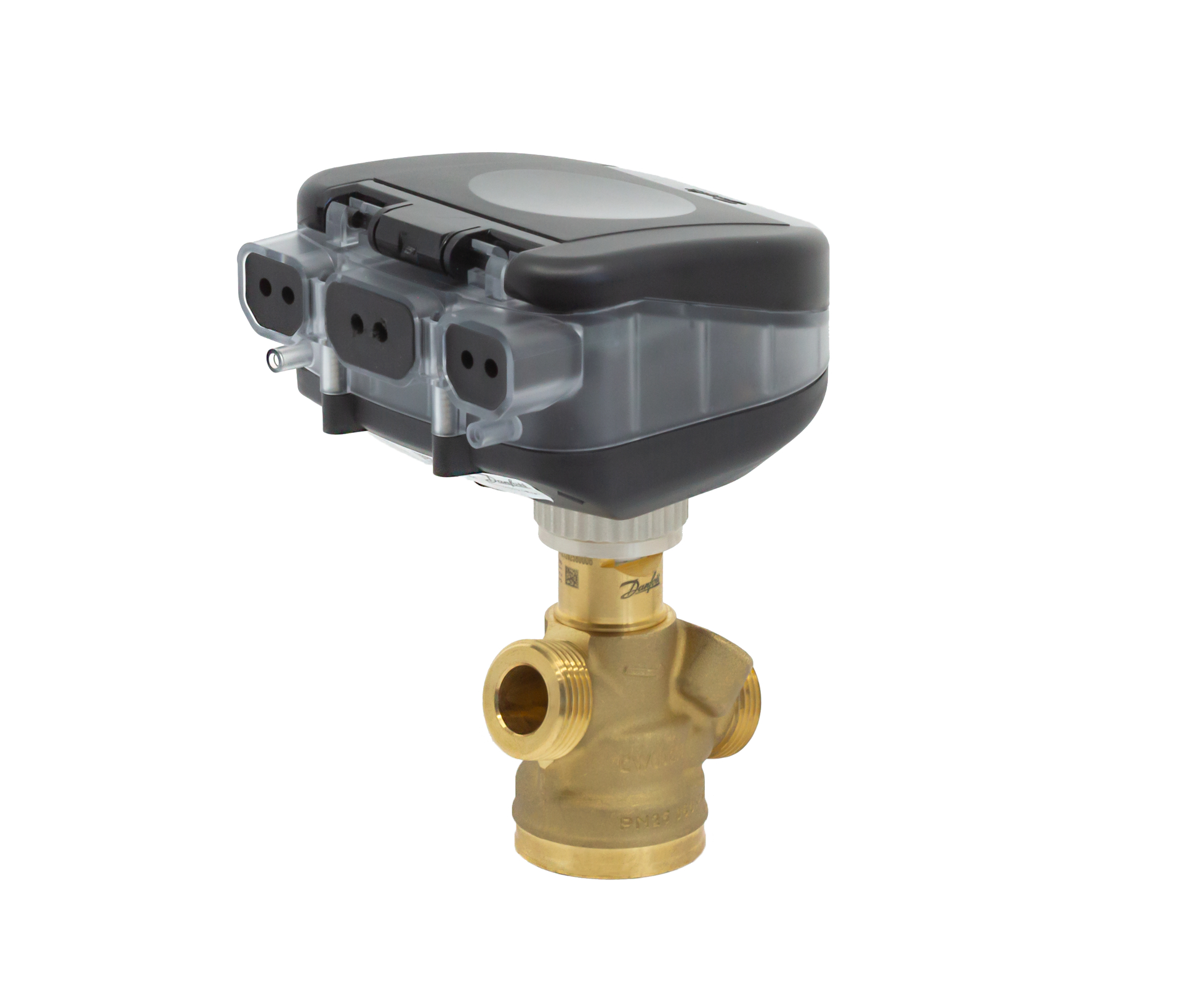 Dispozitiv de actionare digital NovoCon® S pentru sisteme hidraulice