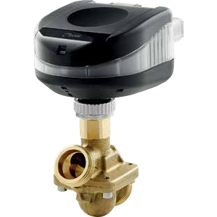 Dispozitiv de actionare digital NovoCon® S pentru sisteme hidraulice