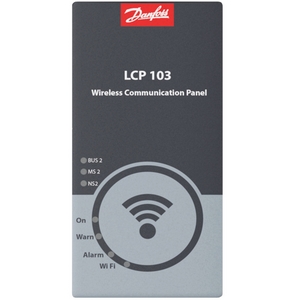 Panou VLT® Wireless Communication Panel LCP 103