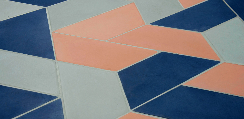Placi decorative 3D KAZA Zagsone pentru pereti si pardoseli