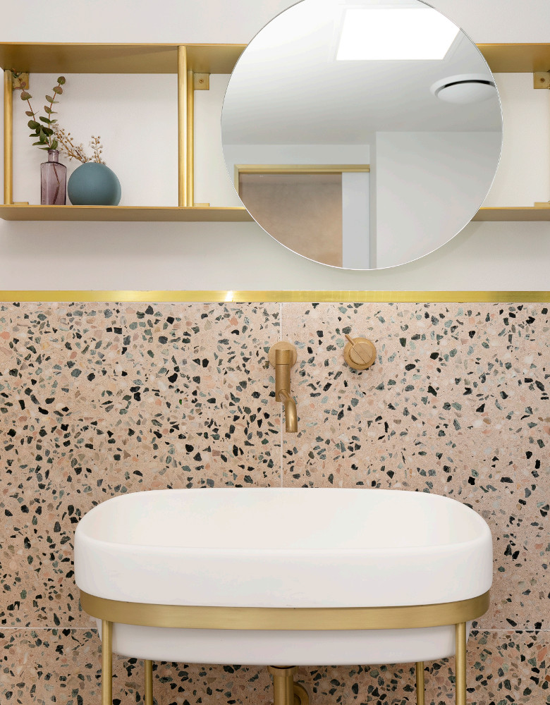 Placi decorative 3D KAZA Plain pentru pereti si pardoseli