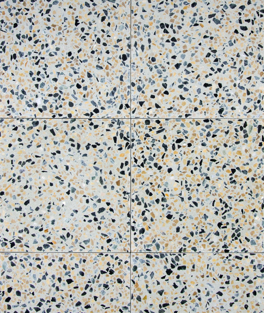 Placi decorative 3D KAZA Plain pentru pereti si pardoseli