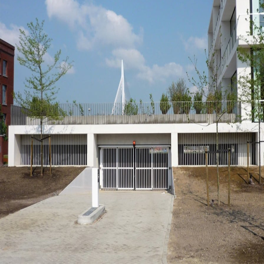Poarta rapida sGate