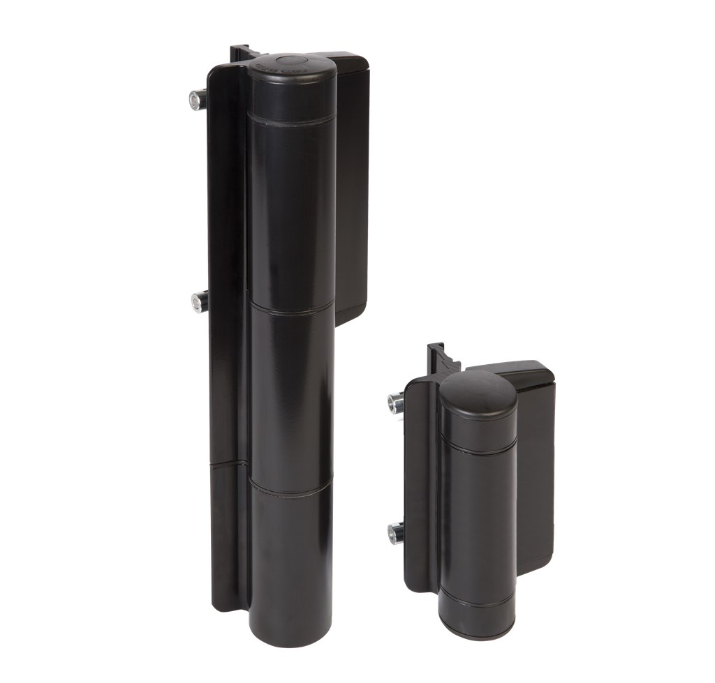 Amortizor 180° pentru porti grele Mammoth HD
