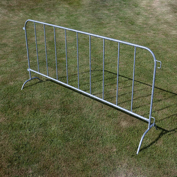 Garduri mobile pentru evenimente - M130 Crush Barrier