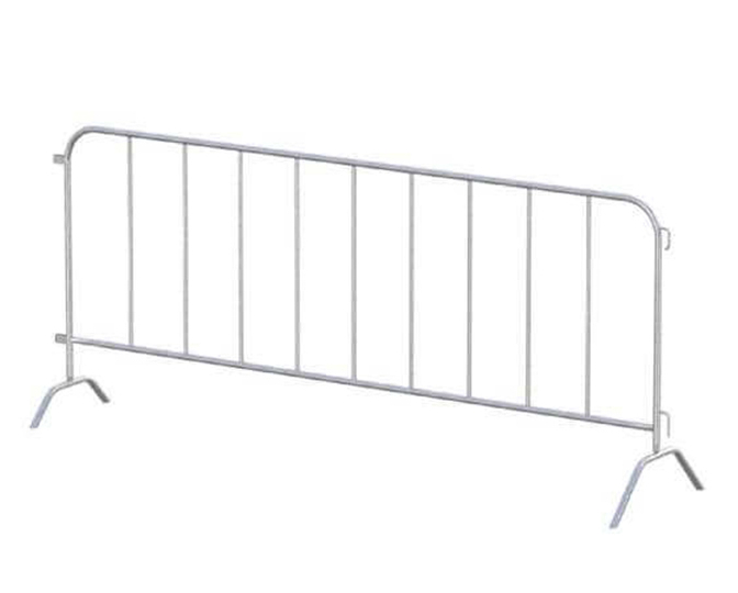 Garduri mobile pentru evenimente - M130 Crush Barrier