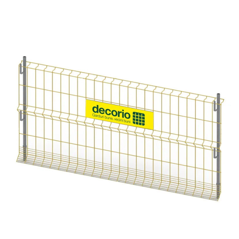 Panou PVC Edge Protection