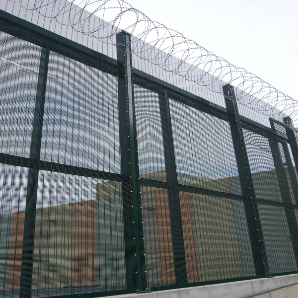 Panouri gard speciale Defence Plus