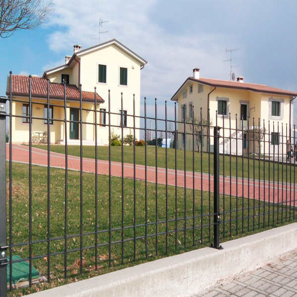 Panouri gard speciale Ribes