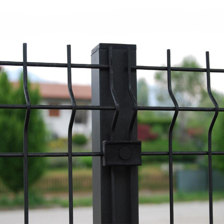 Panouri gard bordurate Medium